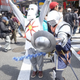 Illustration for article titled More Cool, Amazing, and Totally Odd Japanese Cosplayers
